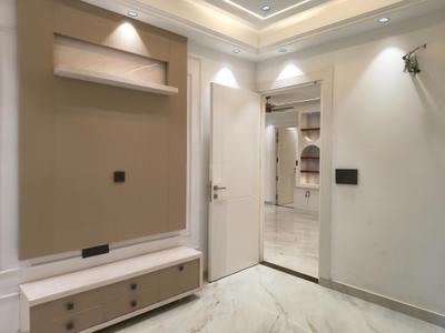Bedroom Image of 2050 Sq.ft 4 BHK Builder Floor for sale in Vaishali Ghaziabad for Rs. 32000000