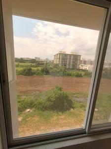 Balcony Image of 1300 Sq.ft 3 BHK Apartment / Flat for sale in Kalali Vadodara for Rs. 4500000