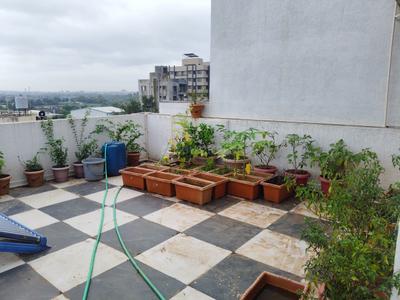 Balcony Image of 4500 Sq.ft 5 BHK Independent House for sale in Tapowan Nashik for Rs. 25900000