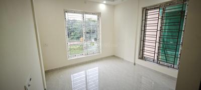 Bedroom Image of 900 Sq.ft 2 BHK Apartment / Flat for sale in New Town Kolkata for Rs. 6500000