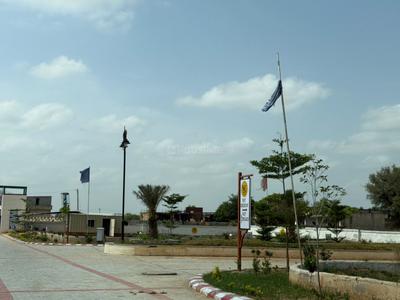 Image of 1312 Sq.ft Residential Plot / Land for sale in Vardaan Aadi Residency, Madhorajpura, Jaipur for Rs. 3784000