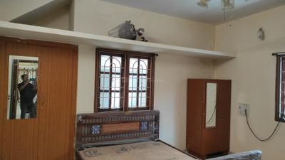 3 BHK Independent Builder Floor