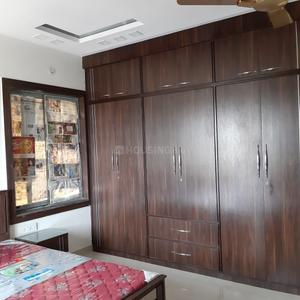 Bedroom Image of 1896 Sq.ft 3 BHK Apartment / Flat for sale in Avidipta, Santoshpur Kolkata for Rs. 25800000