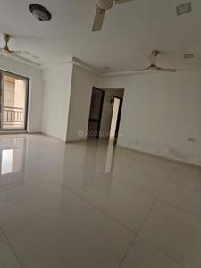 Hall Image of 1060 Sq.ft 2 BHK Apartment / Flat for rent in Kalwa Thane for Rs. 41000