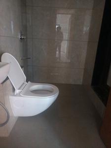 Common Bathroom Image of 1140 Sq.ft 2 BHK Apartment / Flat for sale in Chaphalkar Elina Living, Mohammed Wadi Pune for Rs. 9800000