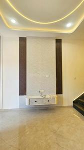 Hall Image of 1600 Sq.ft 3 BHK Independent House for sale in Nipania Indore for Rs. 12100000