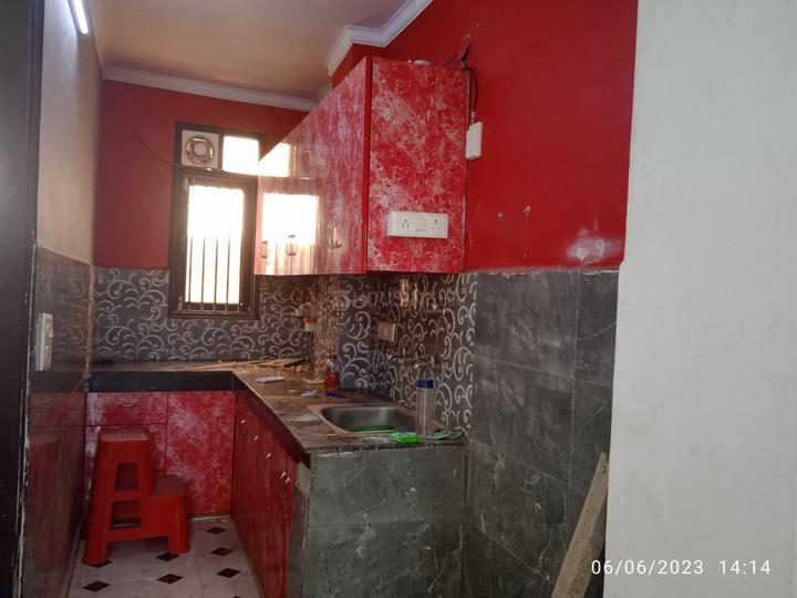 Bhagwati Garden, Dwarka Mor Property Details Video 1