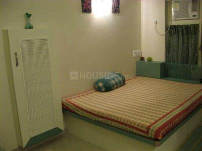 Bedroom Image of 1363 Sq.ft 3 BHK Apartment / Flat for sale in Worli Mumbai for Rs. 75000000