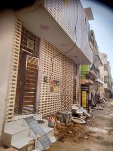 Image of 360 Sq.ft 2 BHK Independent House for sale in Sector 50, Faridabad for Rs. 2900000