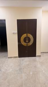 Hall Image of 1523 Sq.ft 3 BHK Apartment / Flat for rent in Kumar Sai Nivas, Selaiyur Chennai for Rs. 35000