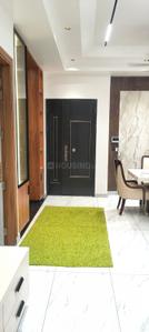 Hall Image of 1650 Sq.ft 3.5 BHK Builder Floor for sale in Shourya Shouryapuram, Lal Kuan Ghaziabad for Rs. 13500000