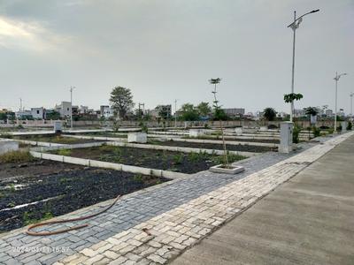 Image of 1500 Sq.ft Residential Plot / Land for sale in Shankarpur, Nagpur for Rs. 5000000