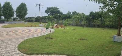 Image of 1354 Sq.ft Residential Plot / Land for sale in Samruddhi Mahamarg, Nagpur for Rs. 5551400