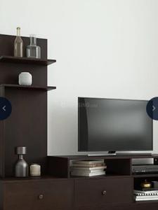 Living Room Image of 1100 Sq.ft 2 BHK Apartment / Flat for rent in AASHISH Acacia, Jagatpura Jaipur for Rs. 30000