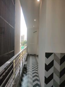 Bedroom One Image of 1548 Sq.ft 3 BHK Builder Floor for sale in BPTP District, Sector 81 Faridabad for Rs. 19500000