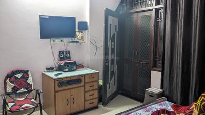 Bedroom Image of 1050 Sq.ft 3 BHK Builder Floor for sale in Tonk Phatak Jaipur for Rs. 4000000