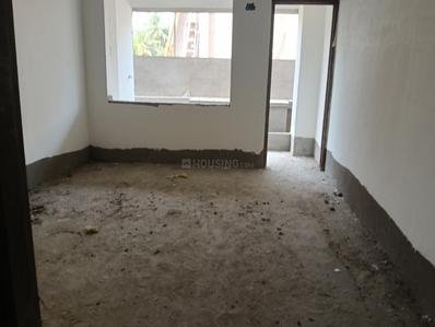 Hall Image of 450 Sq.ft 1 BHK Apartment / Flat for sale in New Barrakpur Kolkata for Rs. 1395000