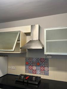 Kitchen Image of 1850 Sq.ft 2 BHK Duplex for rent in Uttorayon Township Siliguri for Rs. 45000