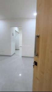 Hall Image of 441 Sq.ft 1 BHK Apartment / Flat for sale in Planet Bayfront Residences, Uran Navi Mumbai for Rs. 4000000