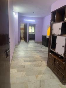Hall Image of 600 Sq.ft 1.5 BHK Builder Floor for rent in Patel Nagar New Delhi for Rs. 18000