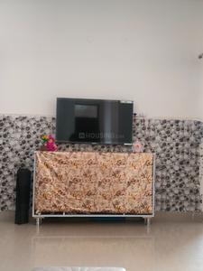 Hall Image of Homely PG in Sector 102, Noida