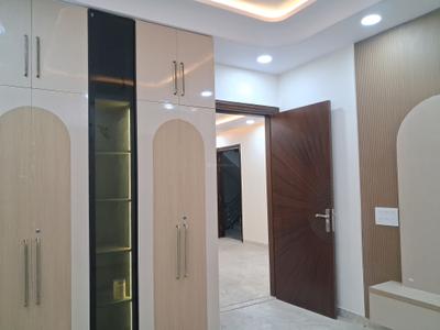 Bedroom Image of 2340 Sq.ft 4 BHK Builder Floor for sale in Paschim Vihar New Delhi for Rs. 42500000