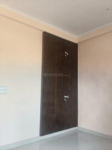 Bedroom Image of 919 Sq.ft 2 BHK Independent House for sale in Bindayaka Jaipur for Rs. 4000000
