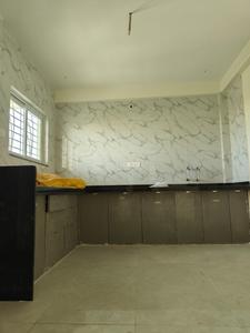 Kitchen Image of 1250 Sq.ft 2 BHK Apartment / Flat for sale in Chatrapati Nagar Nagpur for Rs. 9000000