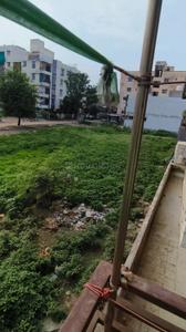 Balcony Image of 950 Sq.ft 2 BHK Apartment / Flat for sale in Sahara City Homes Indore for Rs. 2200000