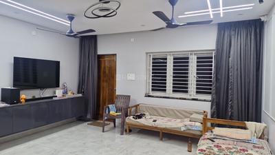 Bedroom Image of 2600 Sq.ft 2 BHK Duplex for sale in Thimmapuram Kakinada for Rs. 10000000