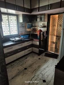 Kitchen Image of 1600 Sq.ft 3 BHK Villa for sale in Nava Naroda Ahmedabad for Rs. 25000000