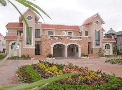 Image of 3200 Sq.ft 3 BHK Villa for sale in Mohammed Wadi, Pune for Rs. 28500000