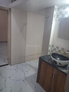 Kitchen Image of 700 Sq.ft 1 BHK Independent House for rent in Cidco Aurangabad for Rs. 13000
