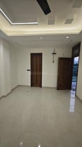Bedroom Image of 2200 Sq.ft 3 BHK Builder Floor for rent in Sector 122 Noida for Rs. 48000