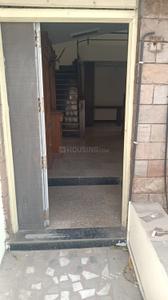 Balcony Image of 2500 Sq.ft 3 BHK Independent House for sale in Rajiv Nagar Nashik for Rs. 11000000