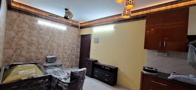 Hall Image of 712 Sq.ft 2 BHK Apartment / Flat for sale in Maheshtala Kolkata for Rs. 4800000