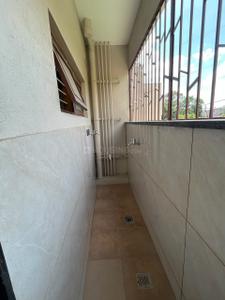 Balcony Image of 2200 Sq.ft 3.5 BHK Duplex for rent in RR Nagar Bengaluru for Rs. 55000