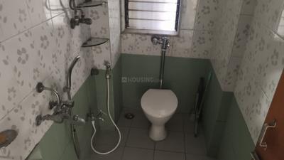 Image of 1200 Sq.ft 3 BHK Apartment / Flat for rent in Dosti Maitri Gardens, Thane West, Thane for Rs. 50000