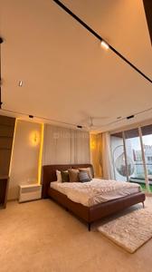 Bedroom Image of 3700 Sq.ft 4 BHK Independent House for sale in Nipania Indore for Rs. 28500000