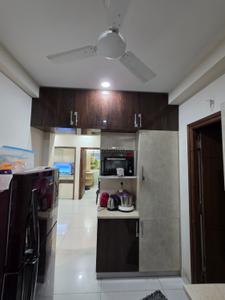Hall Image of 1290 Sq.ft 2 BHK Apartment / Flat for sale in Honer Vivantis, Nallagandla Hyderabad for Rs. 13200000