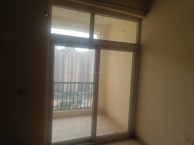 Bedroom Image of 1180 Sq.ft 2.5 BHK Apartment / Flat for sale in Amrapali Silicon City, Sector 76 Noida for Rs. 11300000