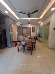 Hall Image of 3500 Sq.ft 4 BHK Villa for rent in Shree Golden City Prima, Jatkhedi Bhopal for Rs. 87000