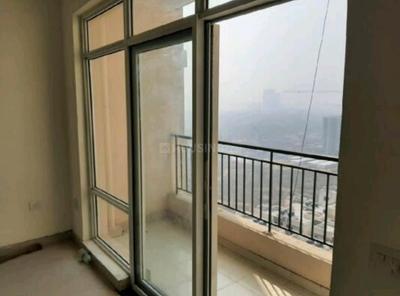 Balcony Image of 900 Sq.ft 2 BHK Apartment / Flat for rent in Eta II Greater Noida for Rs. 16500