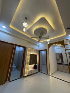 Hall Image of 2500 Sq.ft 5 BHK Independent House for sale in Gokulpura Jaipur for Rs. 15000000