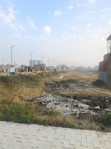 Sector 94 Plot View 3
