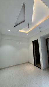 Hall Image of 638 Sq.ft 1 BHK Apartment / Flat for sale in Sai Balaji Emrald, Thakurli Thane for Rs. 5000000