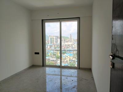 Bedroom Image of 1650 Sq.ft 3 BHK Apartment / Flat for sale in Avenue Hills, Kharghar Navi Mumbai for Rs. 26000000