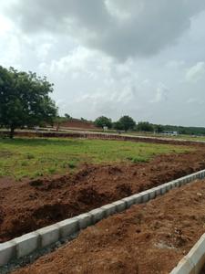 Image of 192 Sq.ft Residential Plot / Land for sale in Riddhi Raghunath County, Shankarpally, Hyderabad for Rs. 4416000