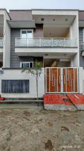 Image of 1650 Sq.ft 3 BHK Villa for sale in Dharni Defence Paradise, Amausi, Lucknow for Rs. 5800000