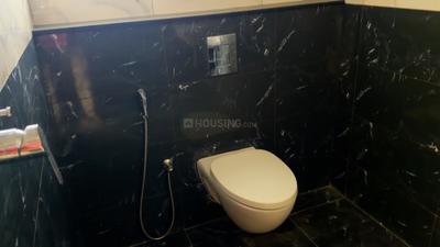 Image of 1601 Sq.ft 3 BHK Apartment / Flat for sale in Candeur Crescent, Nallagandla, Hyderabad for Rs. 15500000